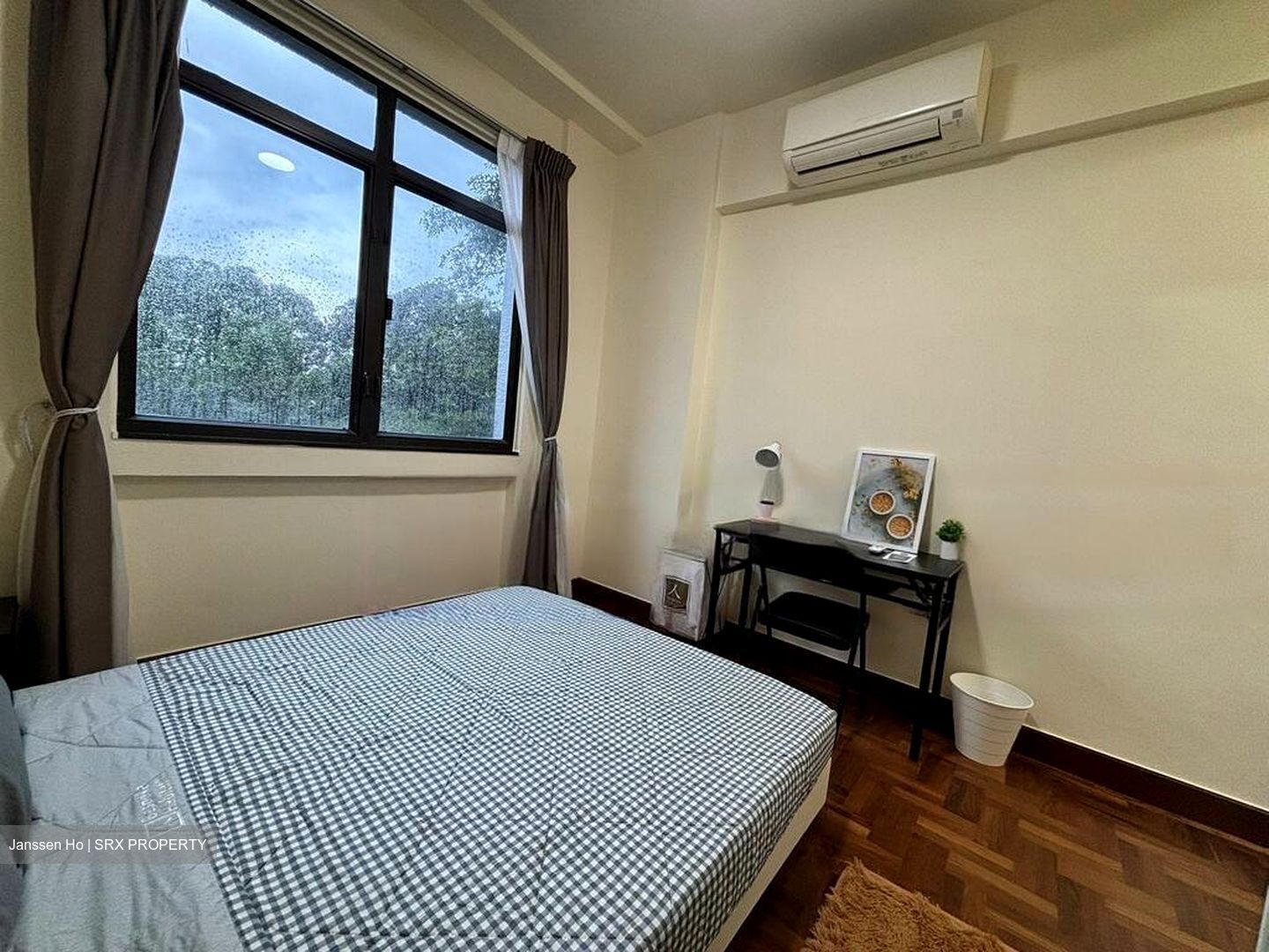 Parc Oasis (D22), Condominium #454489521